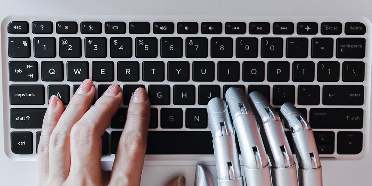 Inteligência Artificial na Literatura: A IA pode substituir o escritor de verdade?