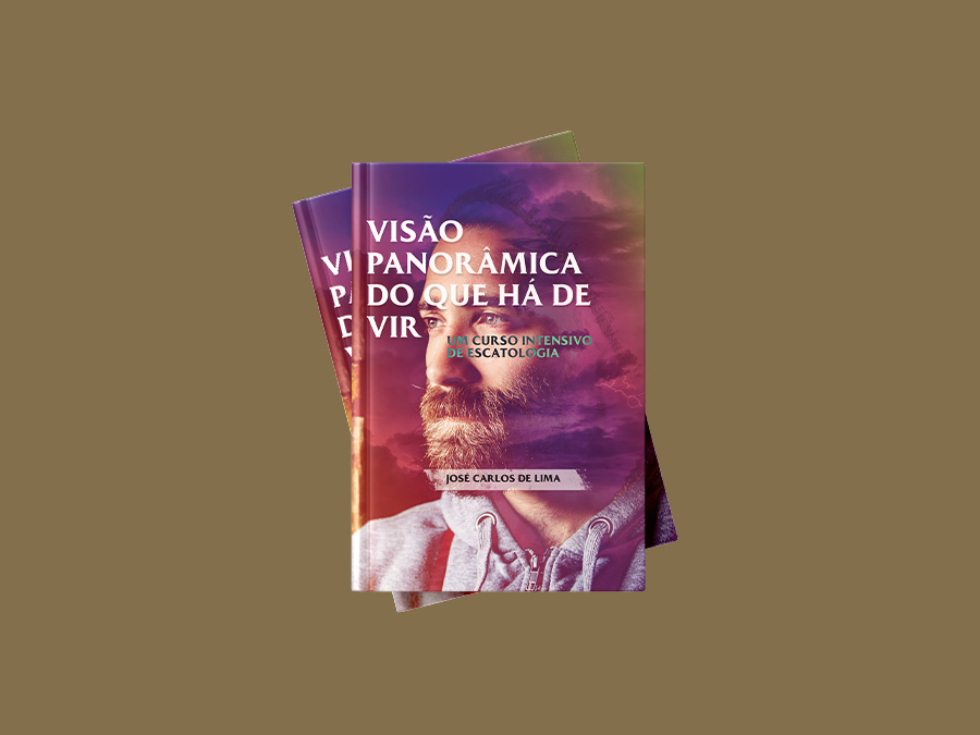Visão panorâmica do que há de vir - José Carlos de Lima