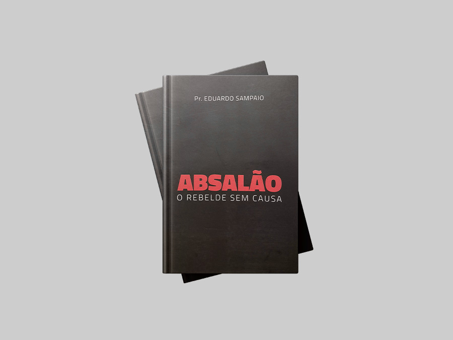 Absalão - Eduardo Sampaio