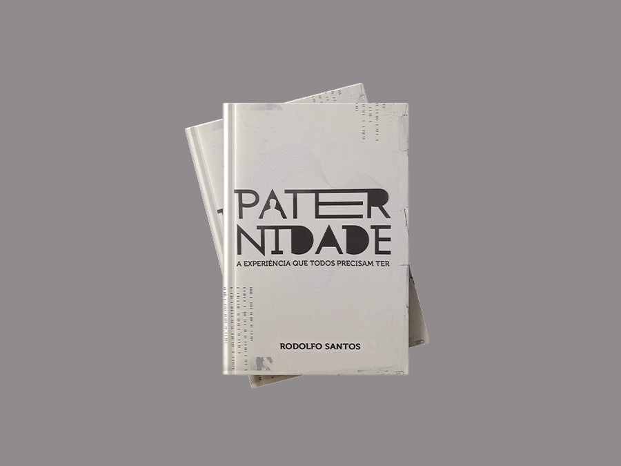 Paternidade - Rodolfo Santos