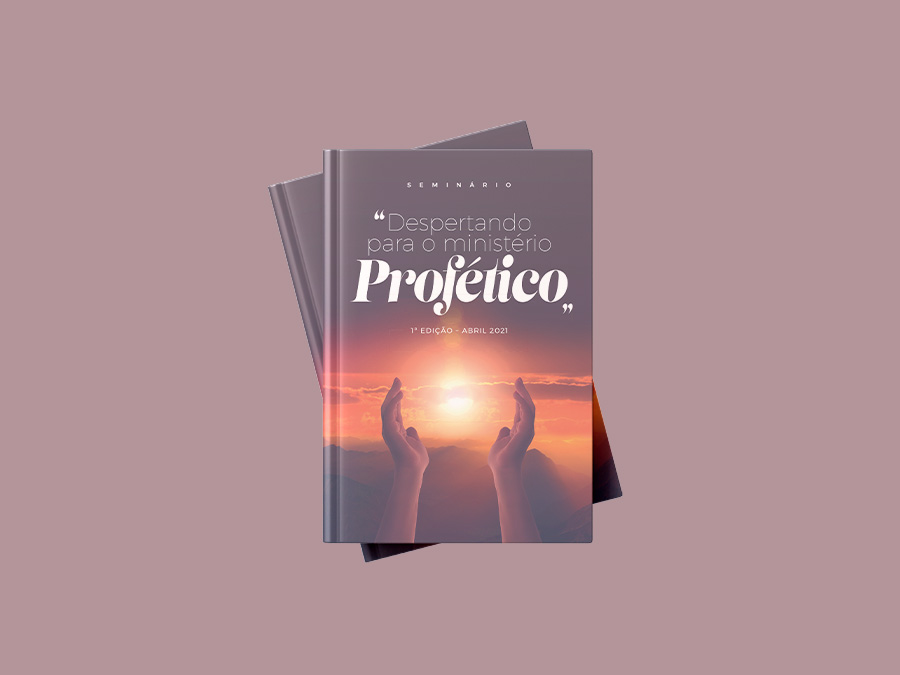 Despertando para o ministério profético - Antônia Machado