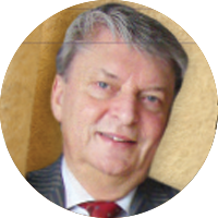 Willem J. J. Glashouwer
